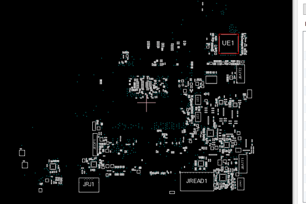 Lenovo联想510-14&15ISK点位图