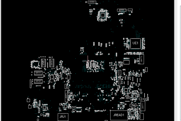 Lenovo联想510-14&15ISK点位图