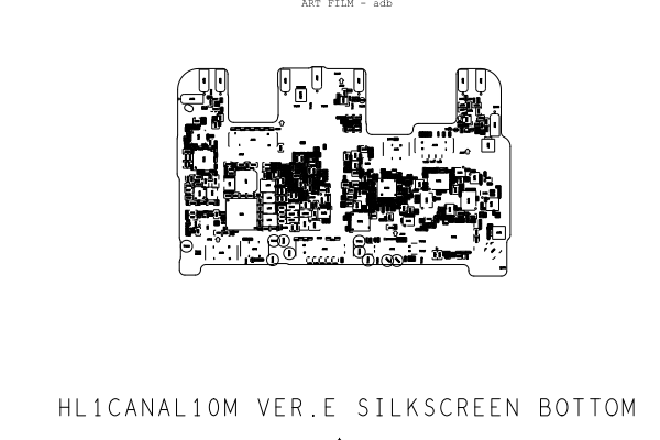 HUAWEI nova位置图