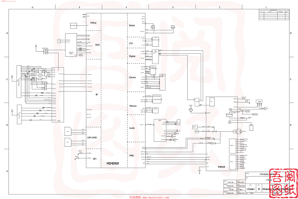 OPPOA3Young电路原理图-Schematic