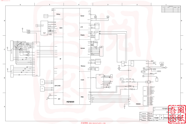 OPPOA3Young位置图+电路原理图-Schematic-boardview