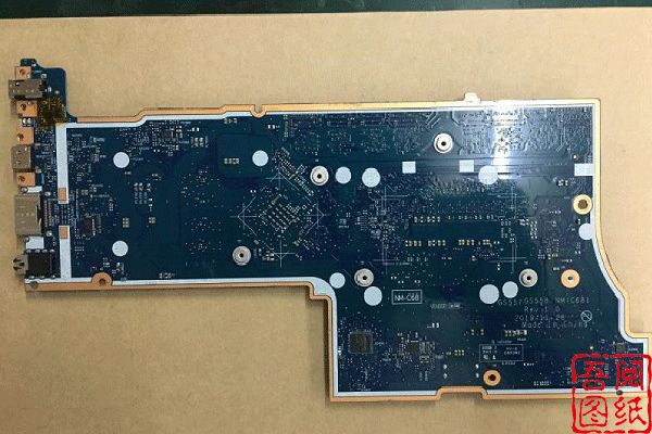 联想小新15IIL 版号NM-C681 BIOS