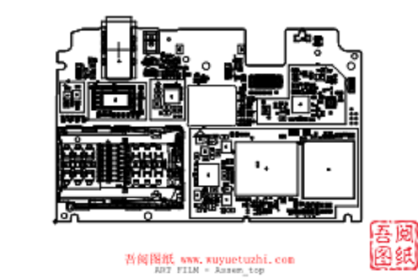 红米5Plus位置图