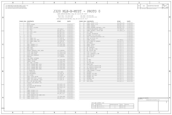 iPad Pro 820-01086 J320电路图