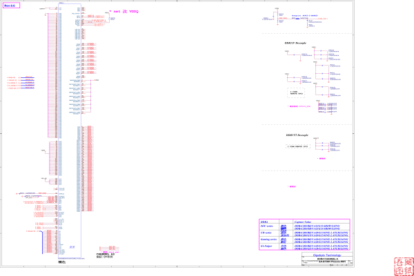 GA-B150N Phoenix-WIFI Rev1.0电路图