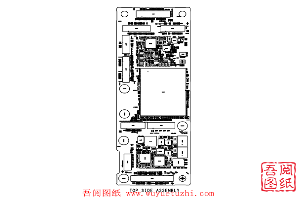 iPhone11 位置图