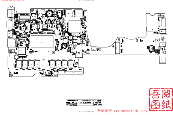 联想小新潮7000-13_320S-13位置图